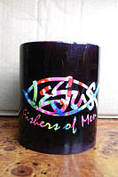 Християнські чашки англійською мовою/English Christian mugs