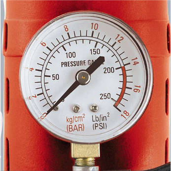 Автомобільний компресор EINHELL CC-AC 12 V, фото 3