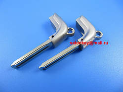 Lexus is250, is300, is350, ls430, ls460, es350, gs450 лезо ключа