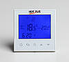 Терморегулятор Heat Plus ВНТ-321 sensor Білий, фото 4