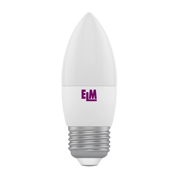 18-0076 Лампа ELM 4W E14 3000K