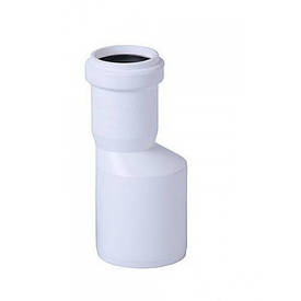 Редукція 50/40/180° Aquer