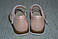 Дитячі босоніжки для дівчат, 11Shoes (код 0278) розміри: 28 31, фото 9