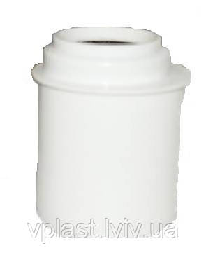 Редукція 50/40 коротка Aquer
