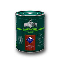 L06 2,5 л VIDARON LAKIEROBEJCA амер.черв. дер.