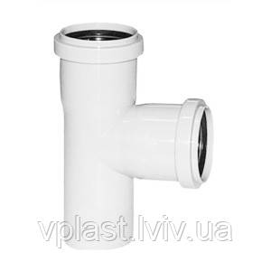 Тройник 32/90° Aquer