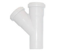 Трійник 32/45° Aquer, фото 1