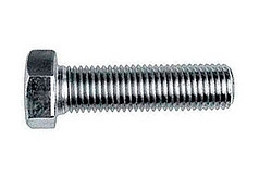 Болт, повн. різ, ст 5.8, ЦБ М16,0х60