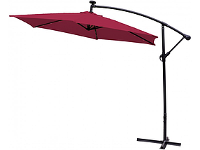 Парасоля  садова  EXCLUSIVE