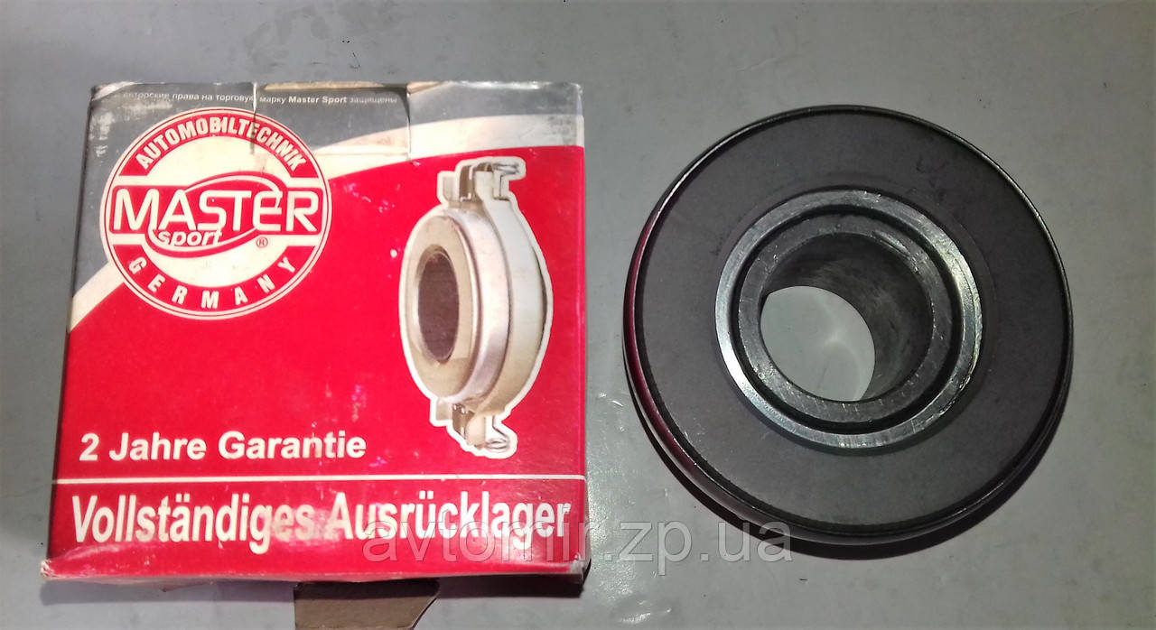 Підшипник витискний ВАЗ 2101-2107 Master, фото 1