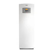 Теплові насоси ґрунт-вода Bosch Compress 6000 LW