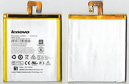 Батарея (аккумулятор) для планшета Lenovo L13D1P31 / A3500 S5000 A7-10 A7-20F A7-30 3450 mAh