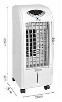 Кондиціонер MALATEC 3в1, фото 4