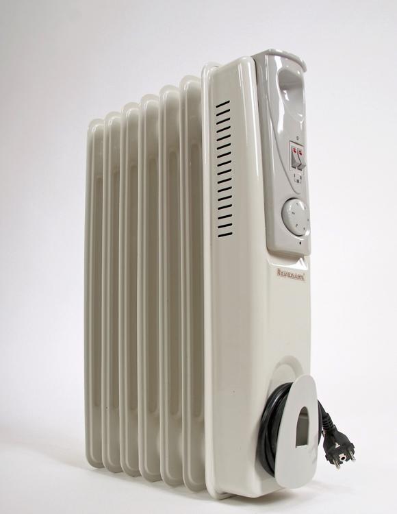 Масляний радіатор RAVANSON OH-07