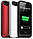 Акумуляторний чохол Mophie Juice Pack Air для iPhone 5/5S на 1700 mAh [Білий], фото 5