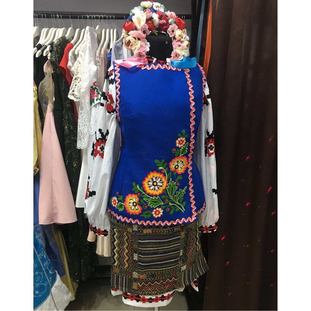 Корсетка, фото 1