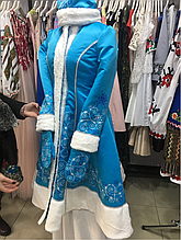 Костюм Снігурки