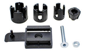 Кронштейн Simpla GP для кріплення переднього крила Simpla GP (A-B-0152)