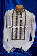 Вишита сорочка