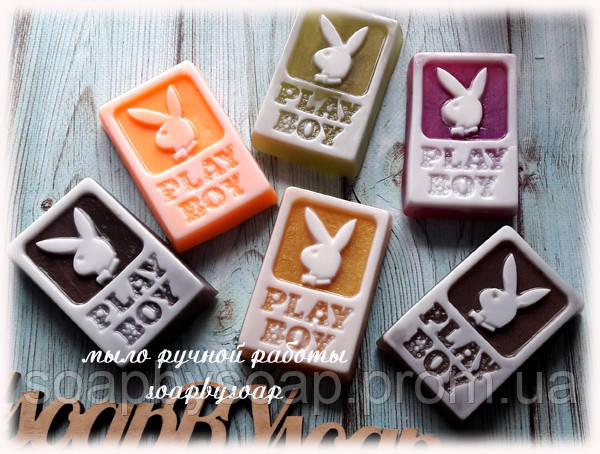 Мило PLAY BOY