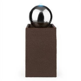 Декоративний предмет BLUMFELDT LED фонтан декоративний