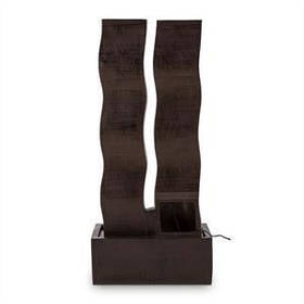 Декоративний предмет BLUMFELDT LED фонтан каскад