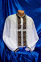 Вишита сорочка