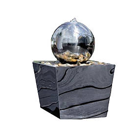 Декоративний предмет BALL 25 см