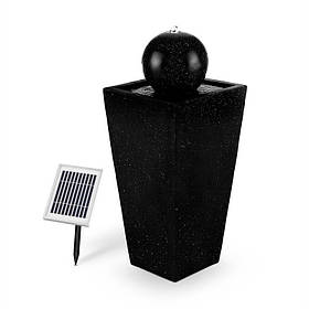 Декоративний предмет BLUMFELDT сонячна LED панель