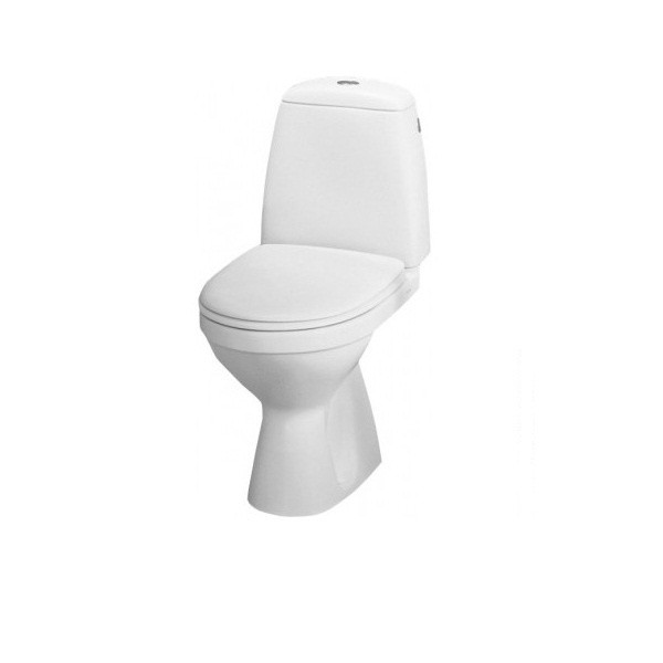 Компакт Kolo Solo кос., нижн