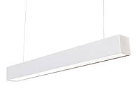 Светодиодный линейный светильник TURMAN 18w LED 600 мм (белый)