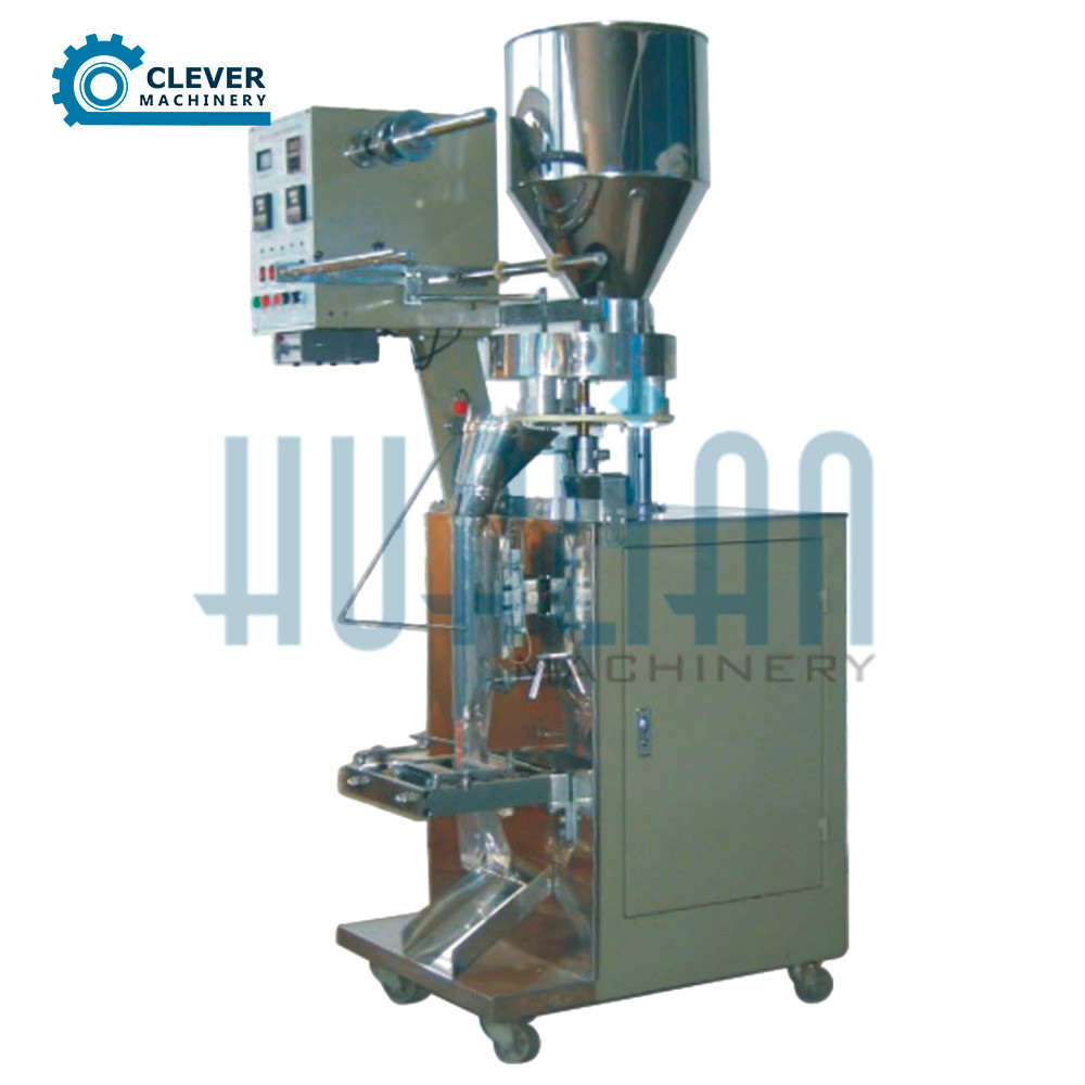 Фасувно-паковна машина DXDK-1000MII