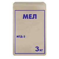 Мел 3кг. (8шт./уп.)