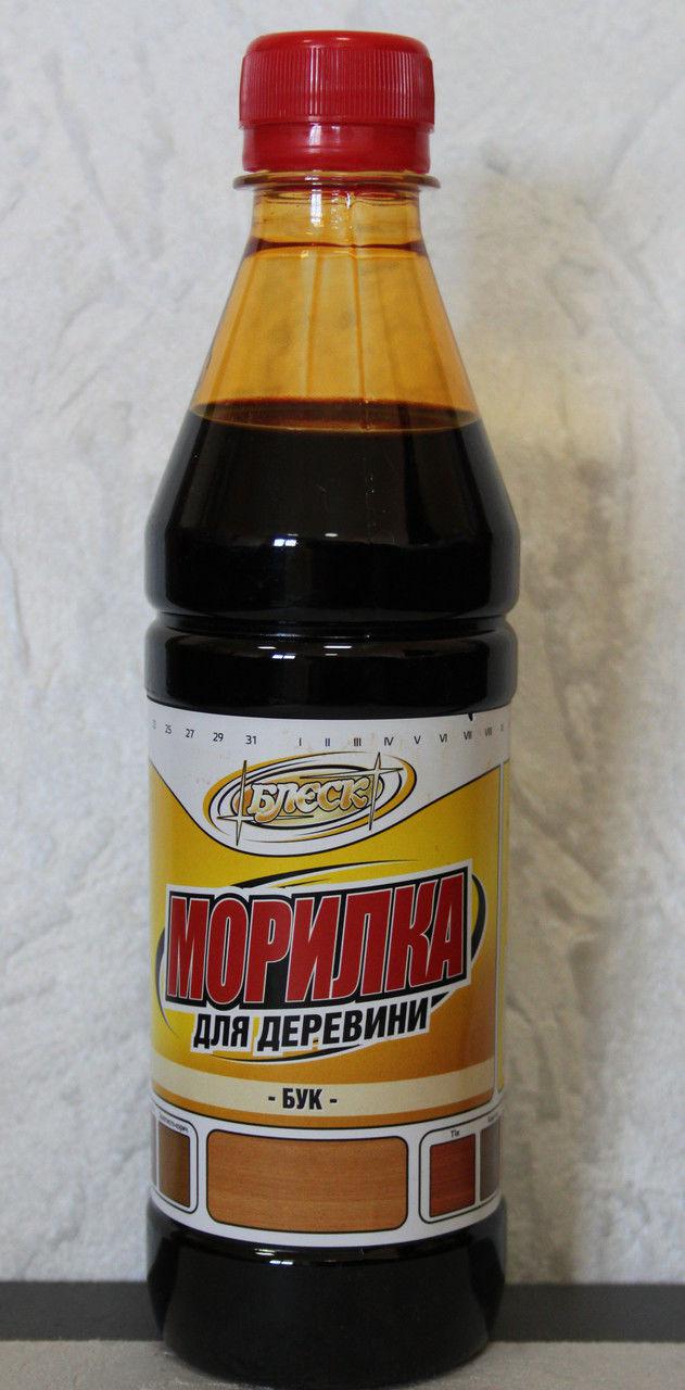 Морилка Дуб 0,34 кг, фото 1