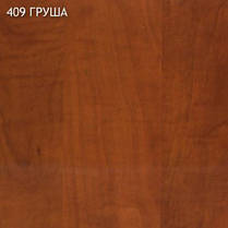 Панель ПВХ (100х10х6000) глянець груша (Суми)