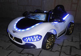 Електромобіль Дитячий CABRIO У Наявності!