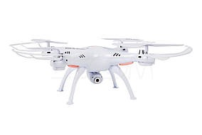 Квадрокоптер дрон SYMA X5SC CAMERA HD 720
