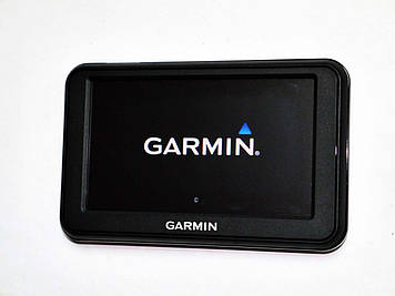 GPS Навігатор 4,3" Garmin Nuvi 40 Україна (Оригінал)