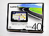 GPS Навігатор 4,3" Garmin Nuvi 40 Україна (Оригінал), фото 6
