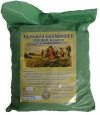 ЭМ-Бокаши универсальные 3 кг (ID#290323118), цена: 385 ₴, купить на Prom.ua