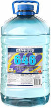 Розчинник 646 б/п "MAXIMUM"  0,31 кг(20 шт в уп)