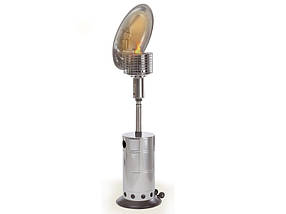 Вуличний газовий обігрівач 10 кВт