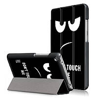 Чехол Huawei MediaPad T3 7 (BG2-W09) чехол Ultra Slim Don't Touch
