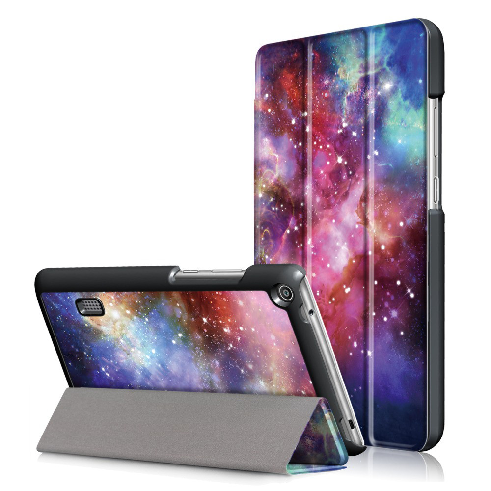 Чехол Huawei MediaPad T3 7 (BG2-W09) чехол Ultra Slim Galaxy, фото 1