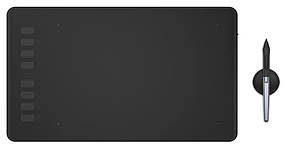 Графічний планшет HUION H950P
