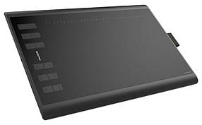 Графічний планшет HUION 1060 PLUS
