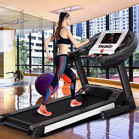 БІГОВА доріжка AUTOSMAR PAS 43 19km/h (130 кг) @ANDROID@