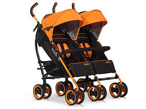 Прогулянкова дитяча коляска DUO COMFORT EASYGO