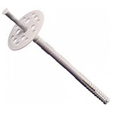 СТ330 дюбель пласт. TERMO-160 ФК