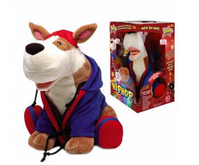 ІНТЕРАКТИВНИЙ ПЕСИК SPARK